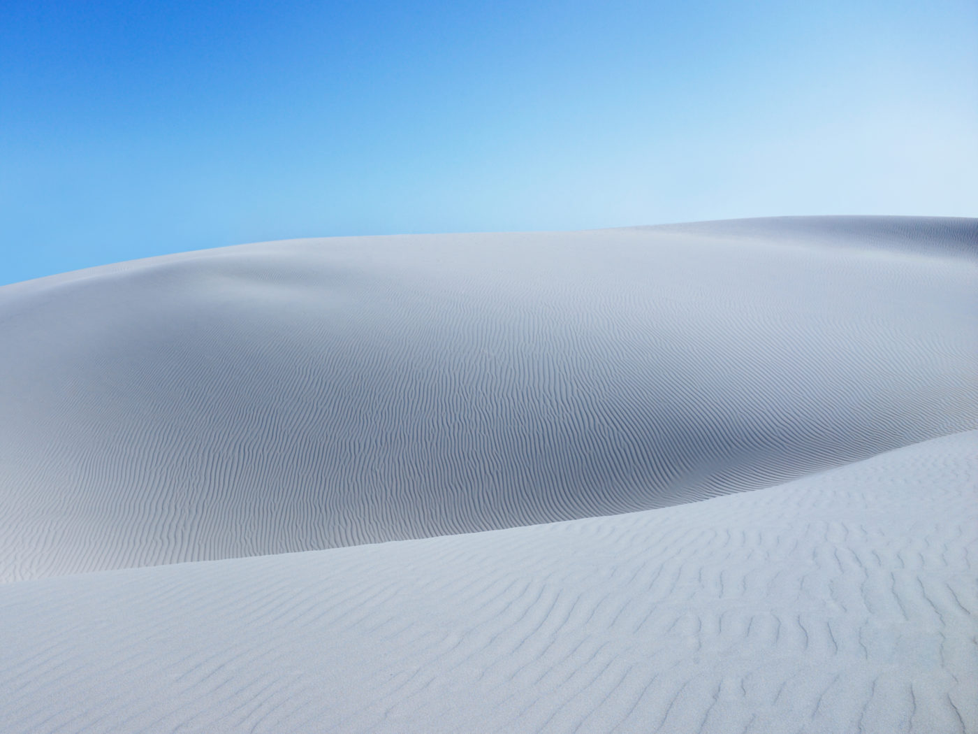Oceano Dunes, California