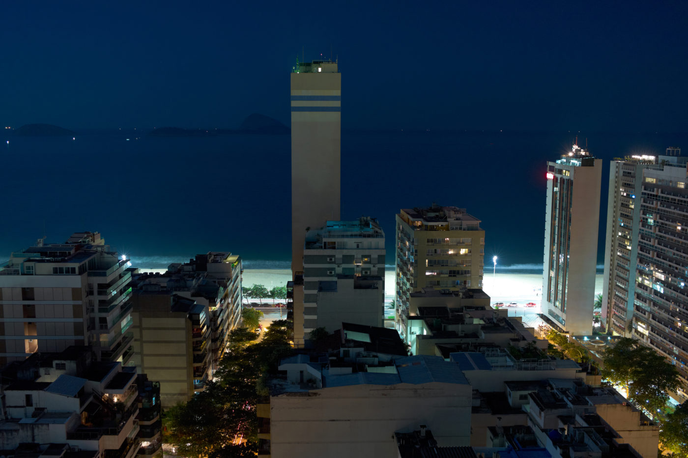 Ipanema, Rio de Janeiro, Brazil