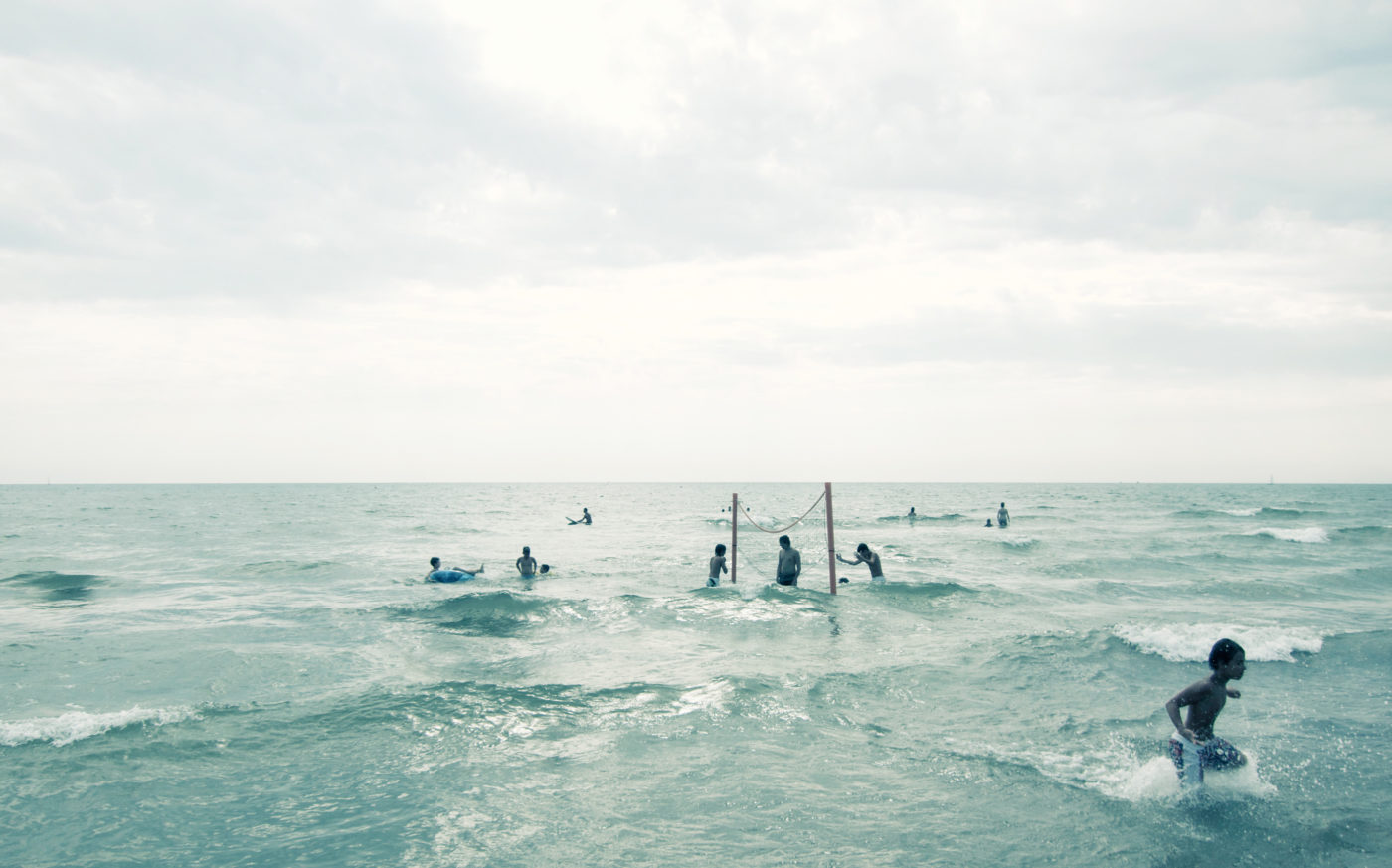 Viareggio, Tuscany, Italy