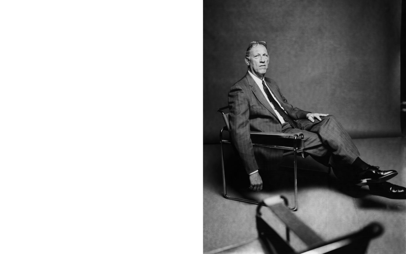 Arthur Gensler, Architect, San Francisco