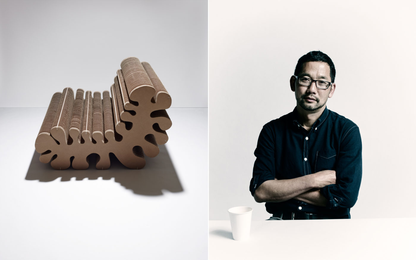 John Lum _ Architect