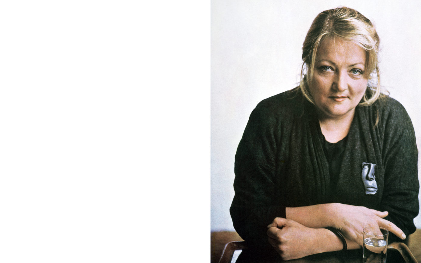 Marianne Sägebrecht, Munich