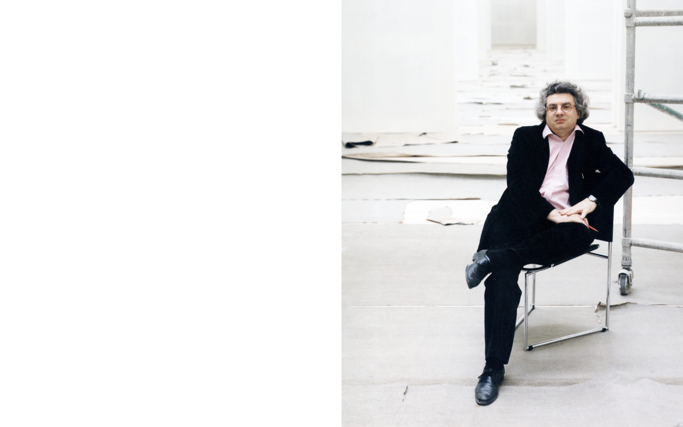 Mario Botta, San Francisco