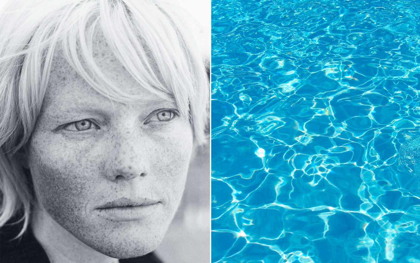 Marit, San Francisco