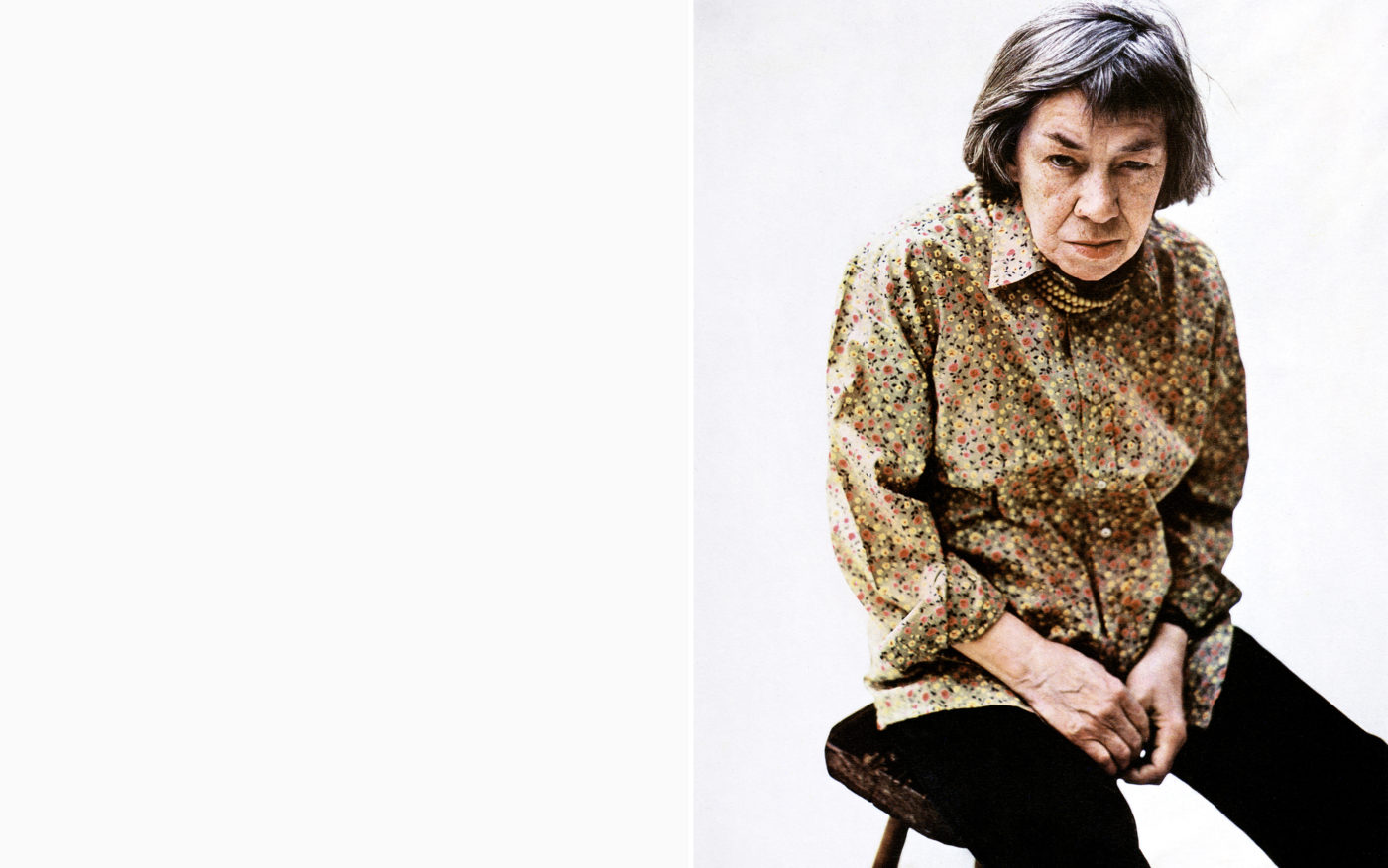 Patricia Highsmith, Tegna