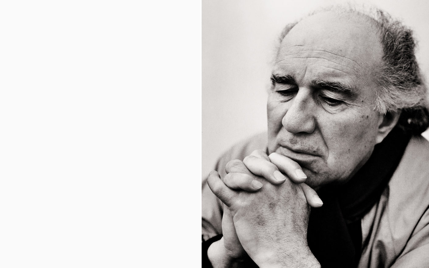 Michel Piccoli, Lausanne