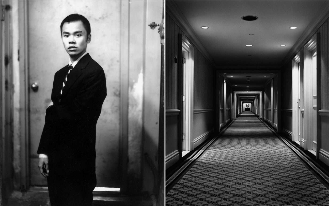 Raymond, San Francisco