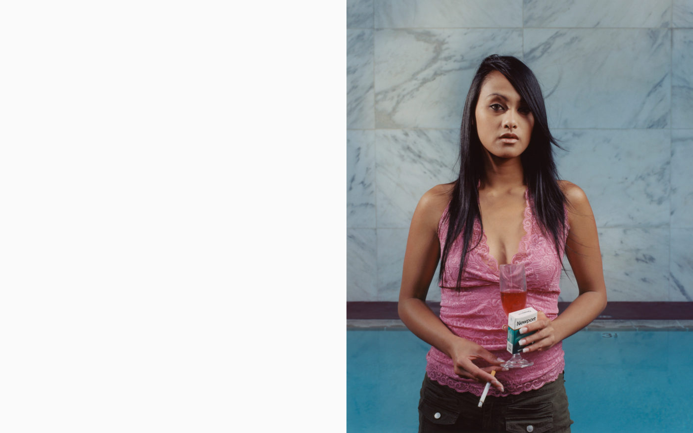 Shannon, Los Angeles