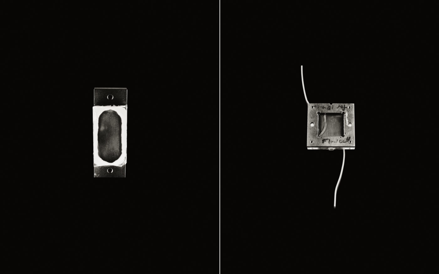 Affymetrix _ History Of The Gene Chip