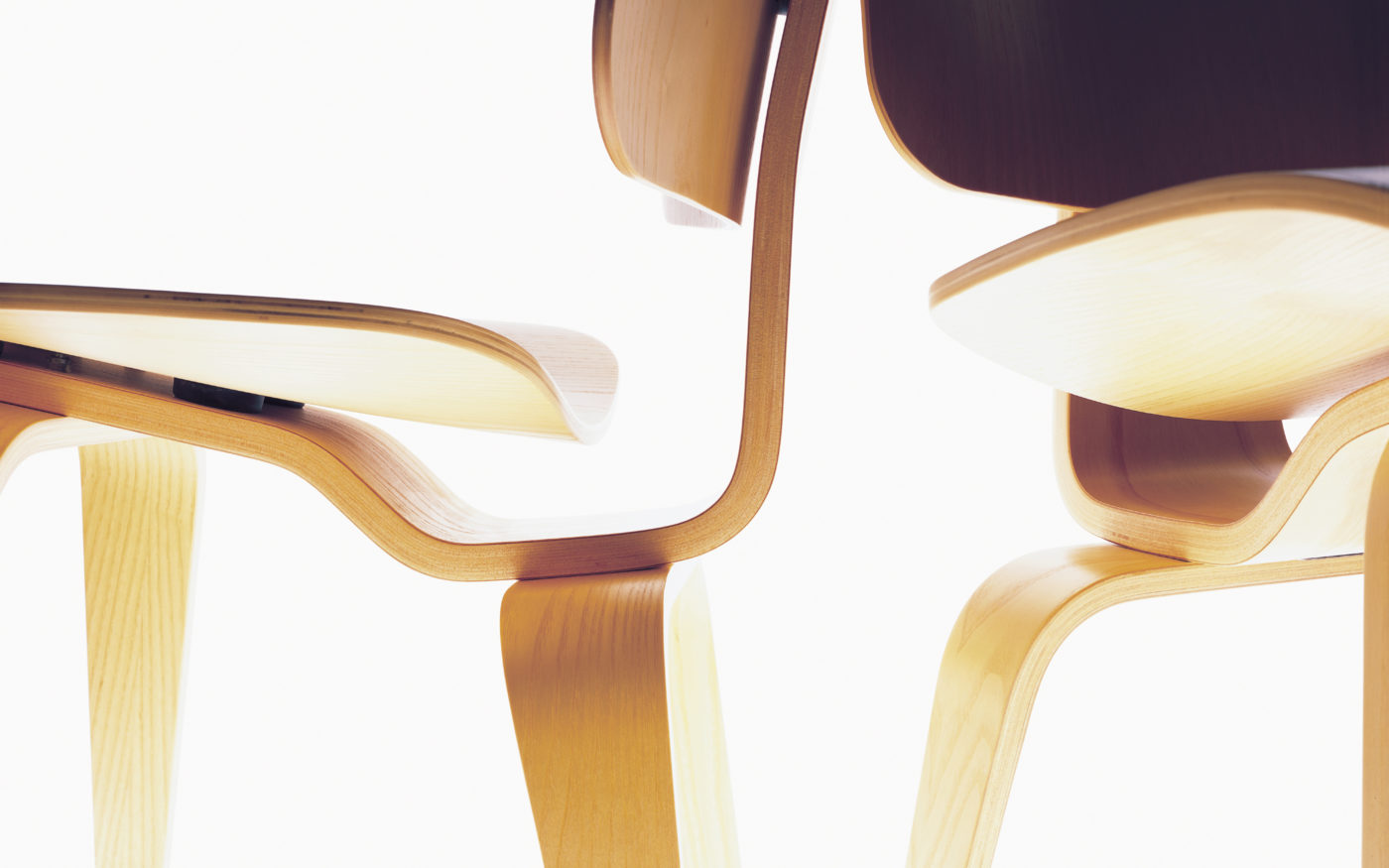 Eames, Herman Miller