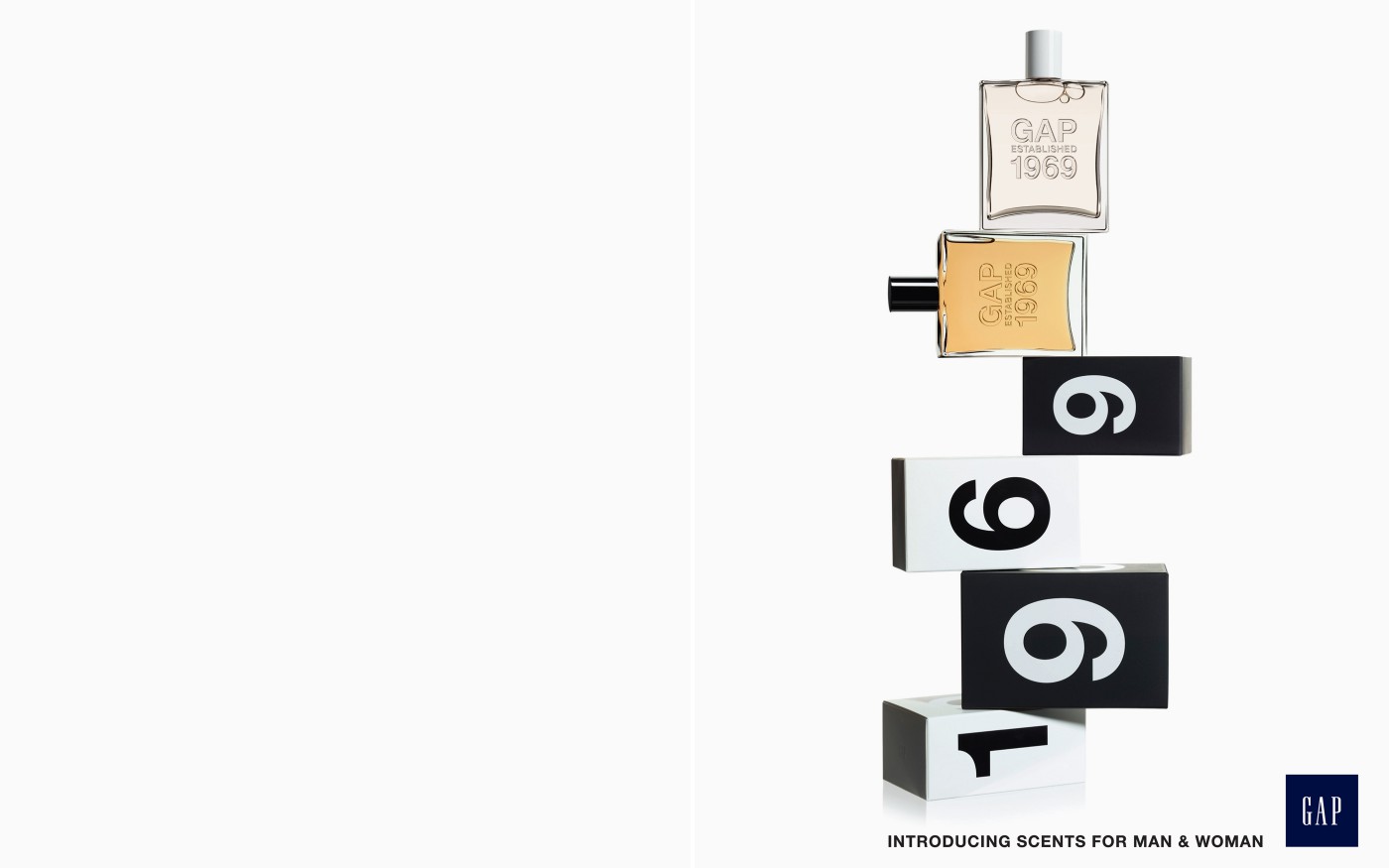 The Gap _ 1969
