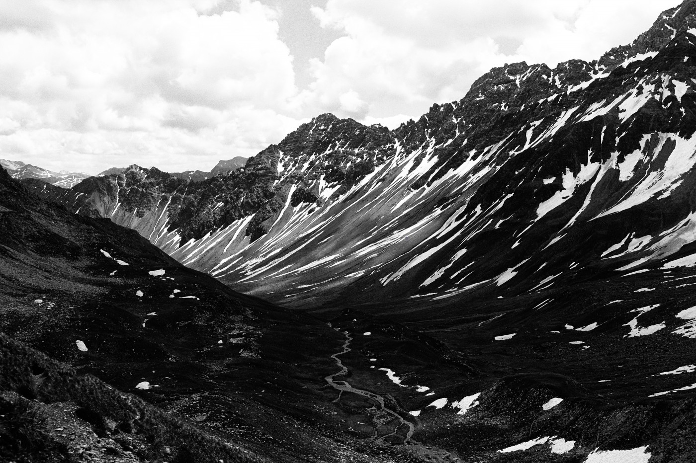 Rothorn, Switzerland