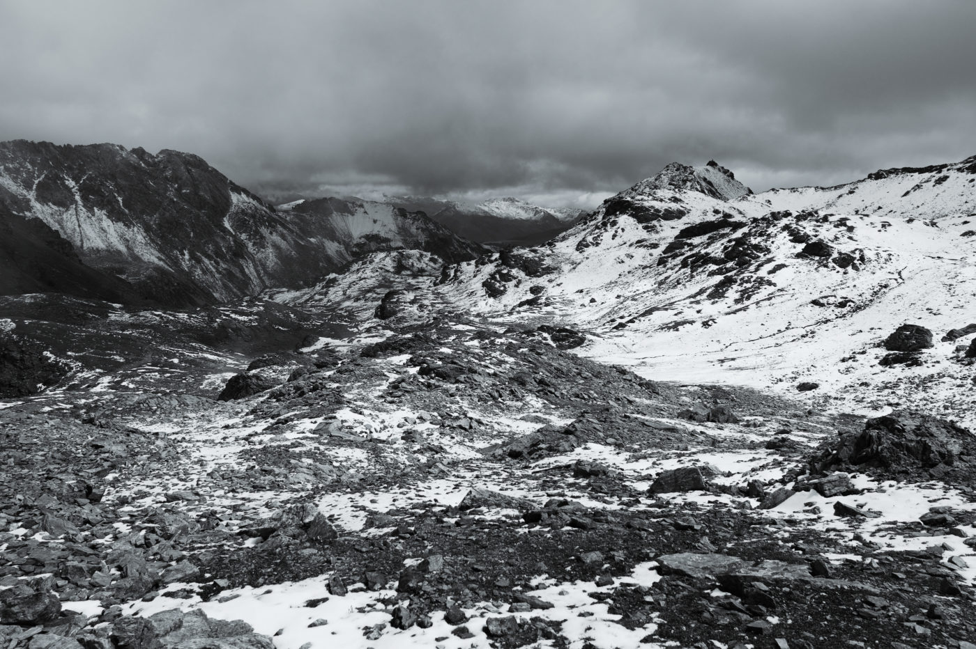 Rothorn, Switzerland