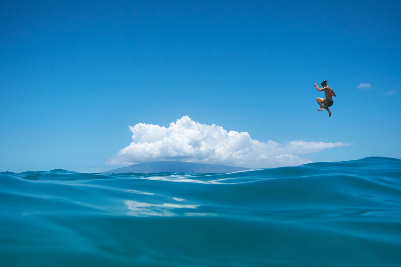 Kaanapali, Maui, Hawaii