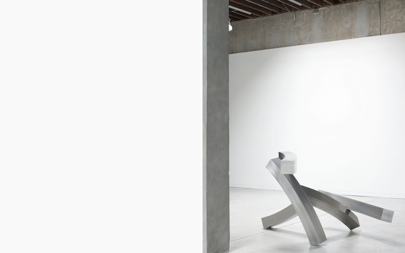 Brian Wall Monograph - Hackett Mill