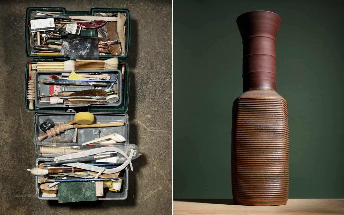 American Craft Magazine