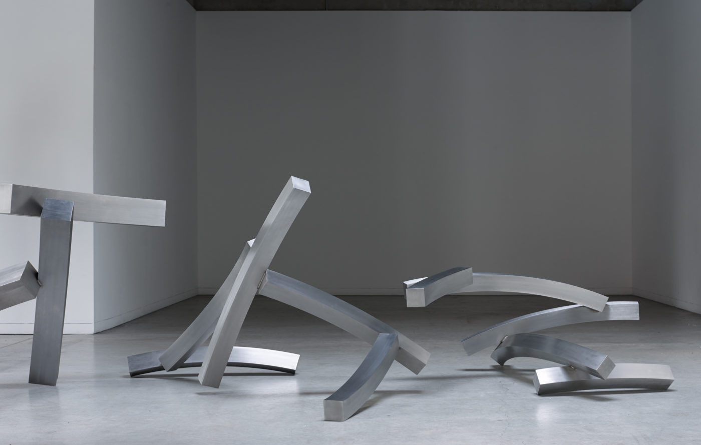 Brian Wall Monograph - Hackett Mill