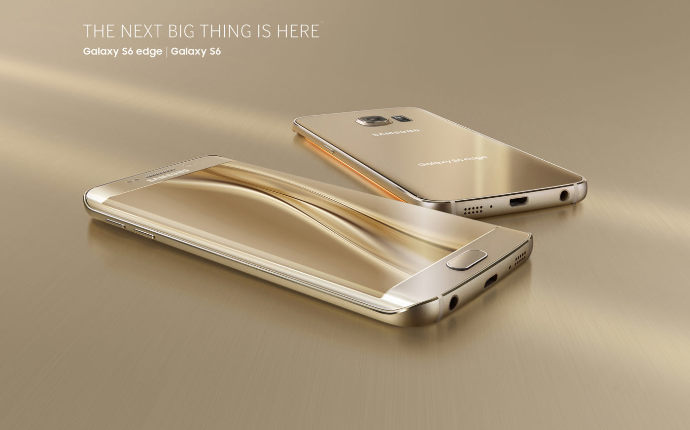 Samsung _ S6 _ Raygun Studio