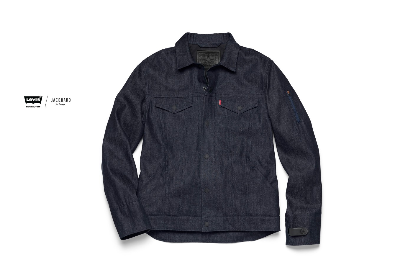 Google _ ATAP / Project Jacquard