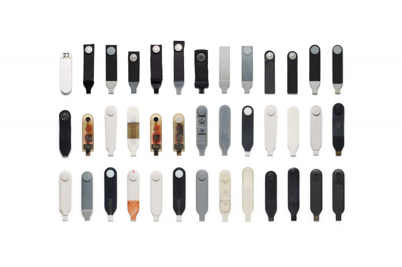 Google _ ATAP / Project Jacquard