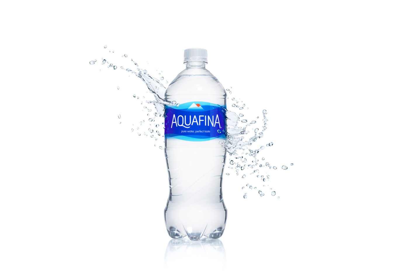 Pepsico / Aquafina