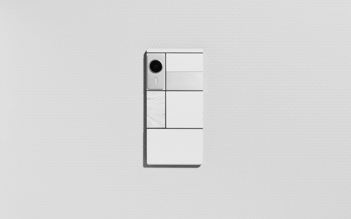 Google _ ATAP / Project ARA