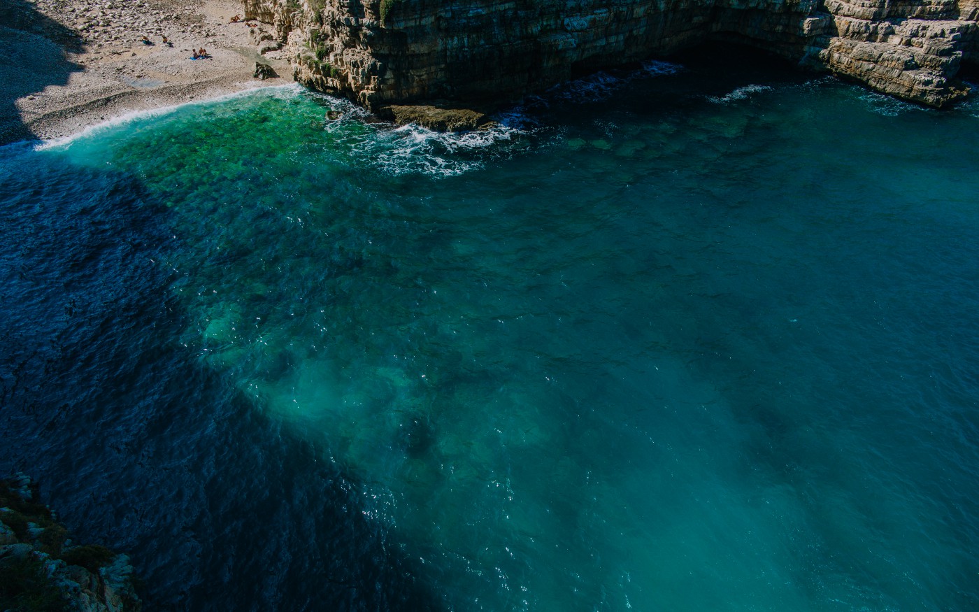Polignano a Mare, Puglia, Italy
