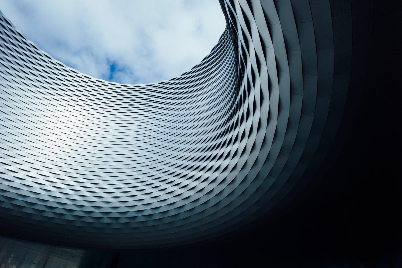 Messe Platz Basel _ Herzog & De Meuron Architects