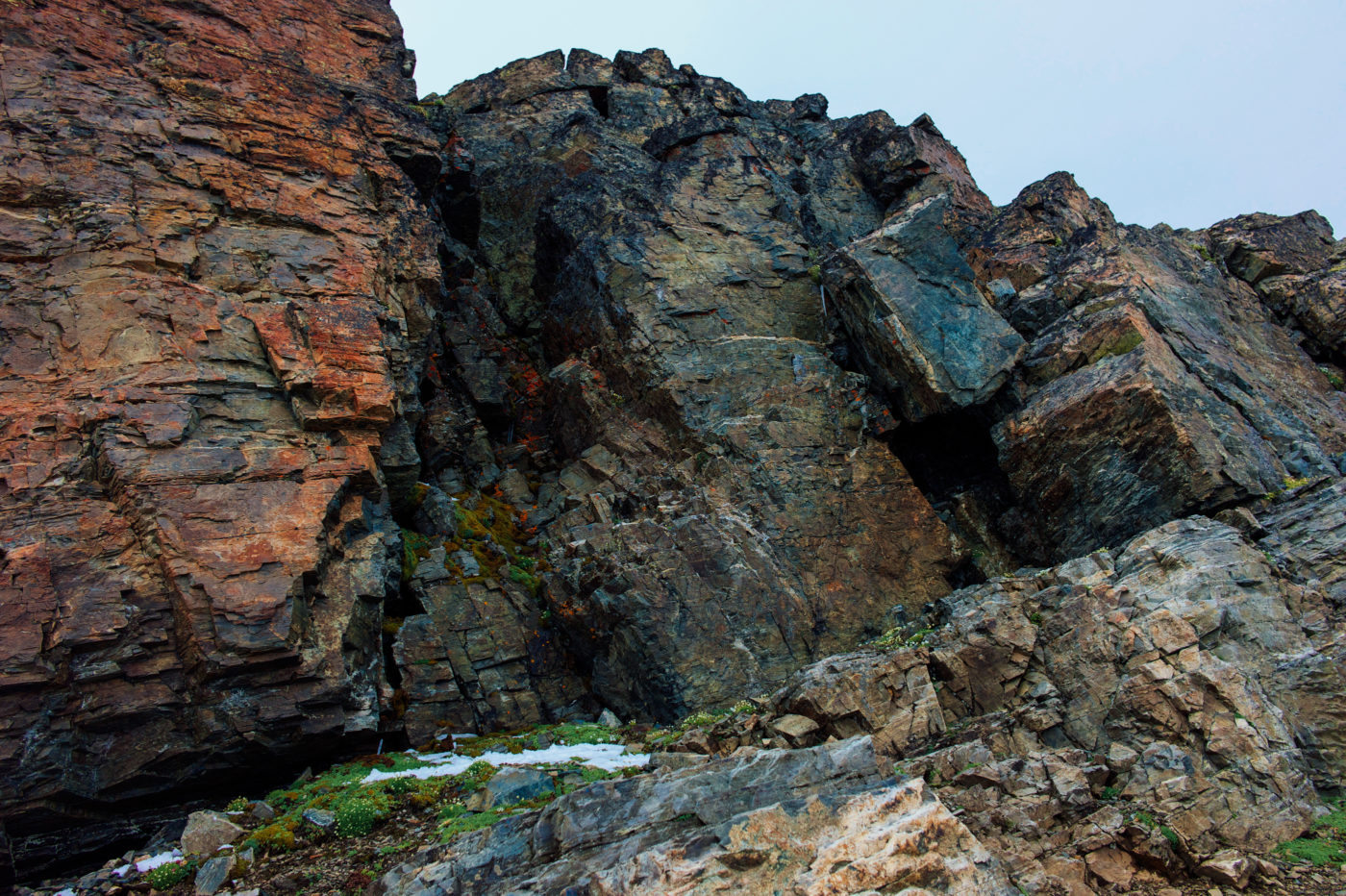 Rothorn, Switzerland