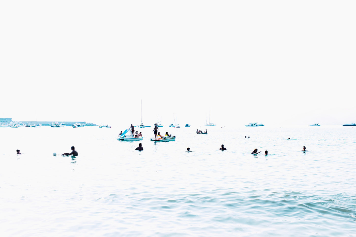 Sestri Levante, Liguria, Italy