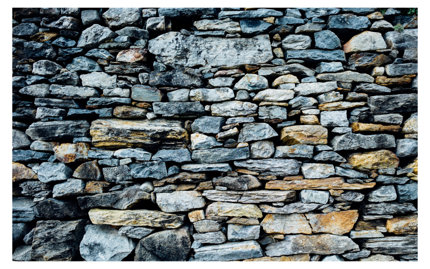 Valle Verzasca, Ticino, Switzerland