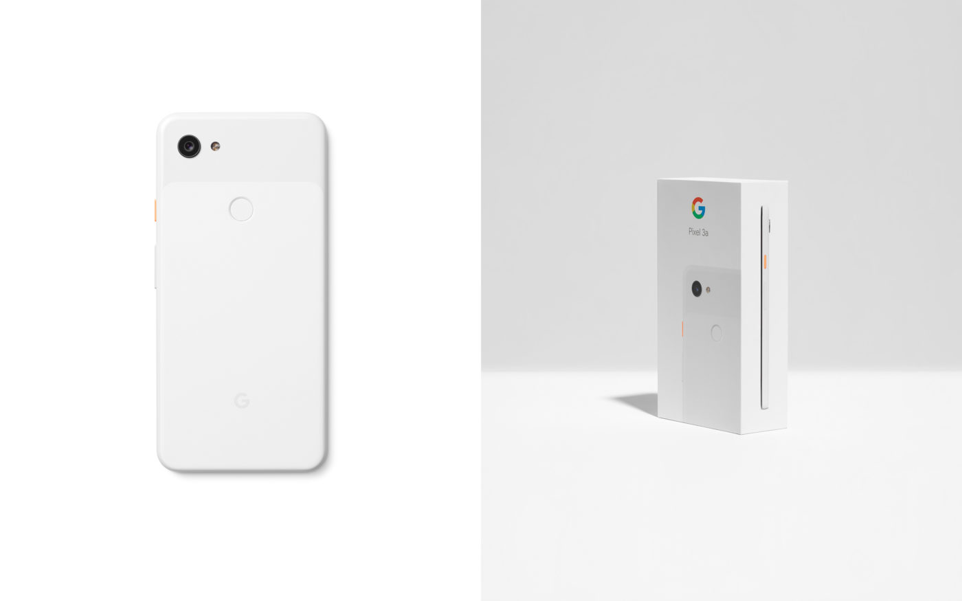 Google _ Pixel 3a