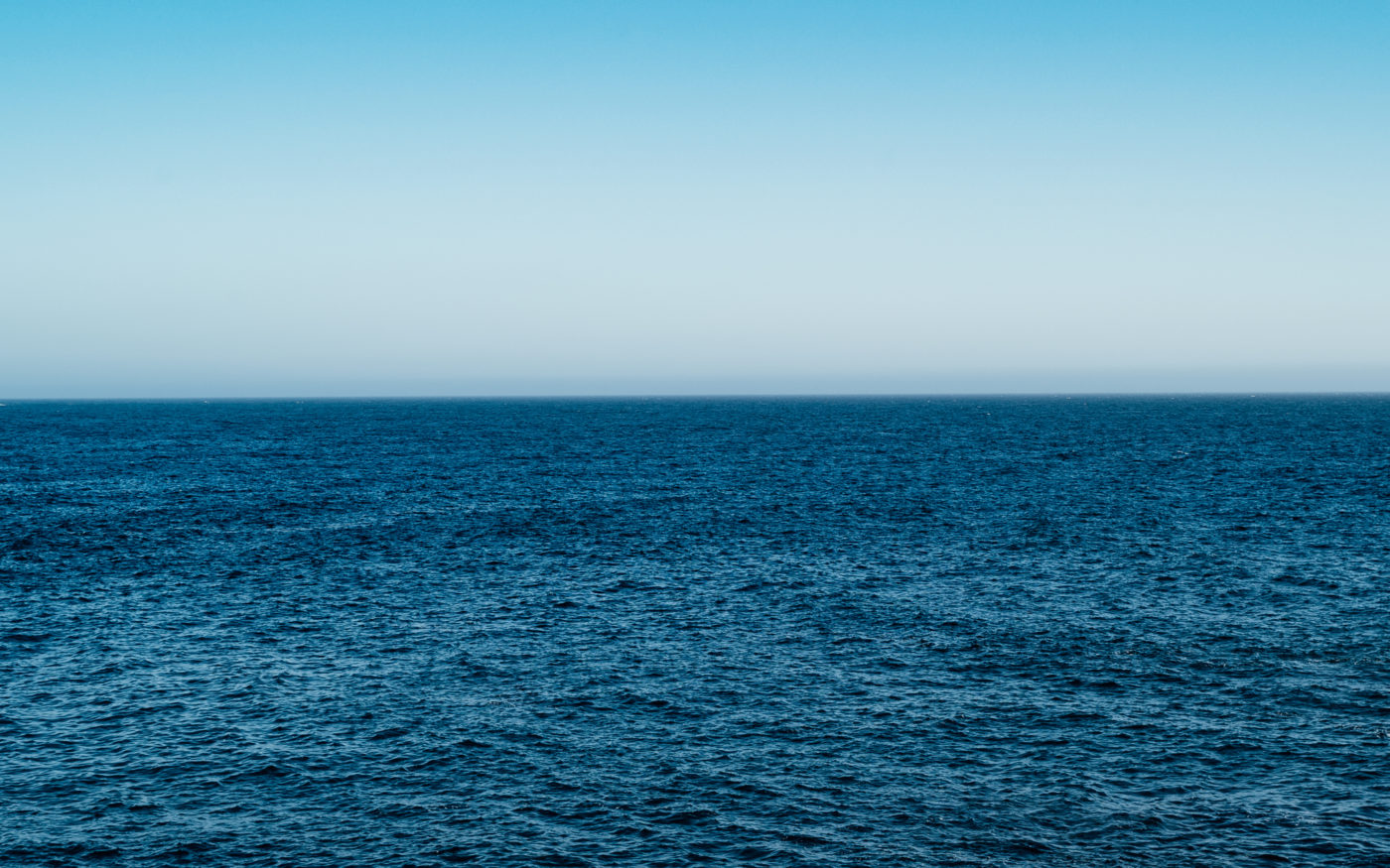 Sea Ranch, California