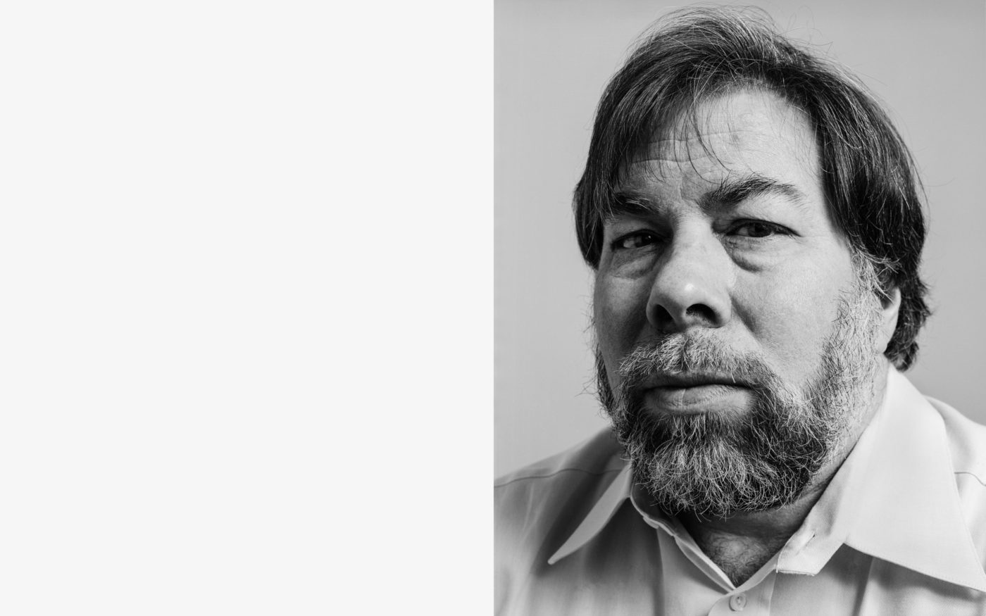 Steve Wozniak , Palo Alto