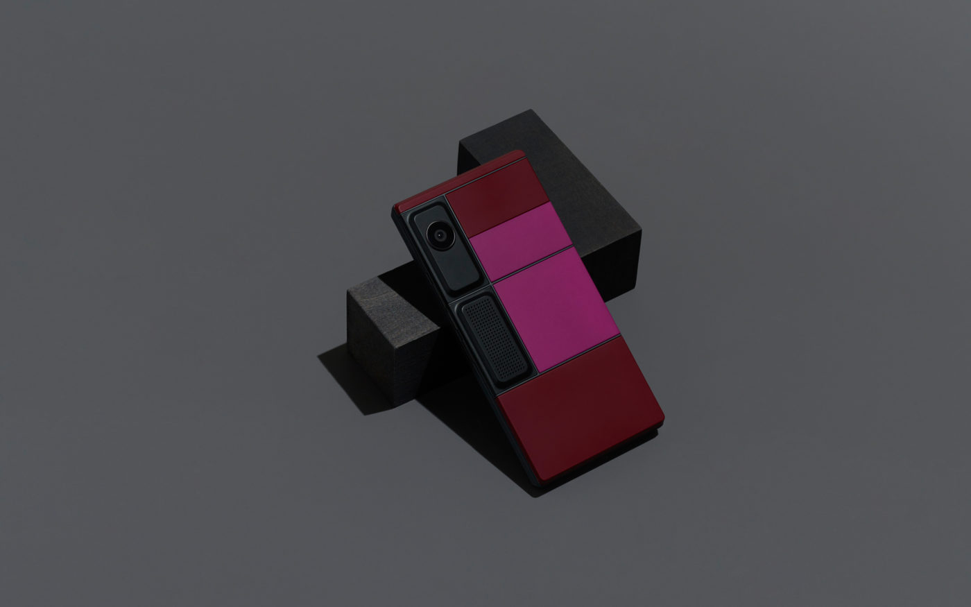 Google _ ATAP / Project ARA