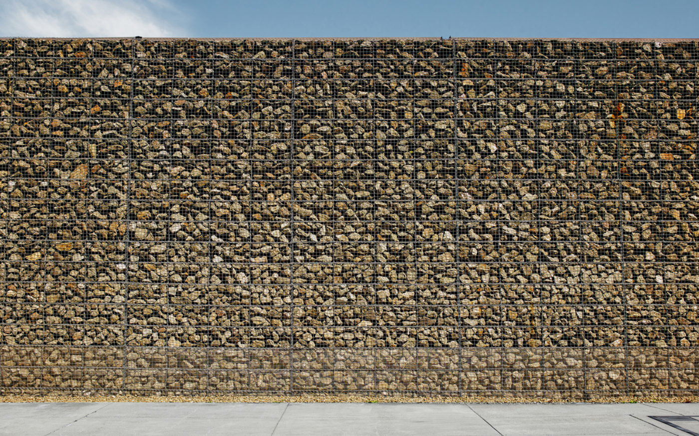 Dominus Estate _ Herzog & De Meuron Architects