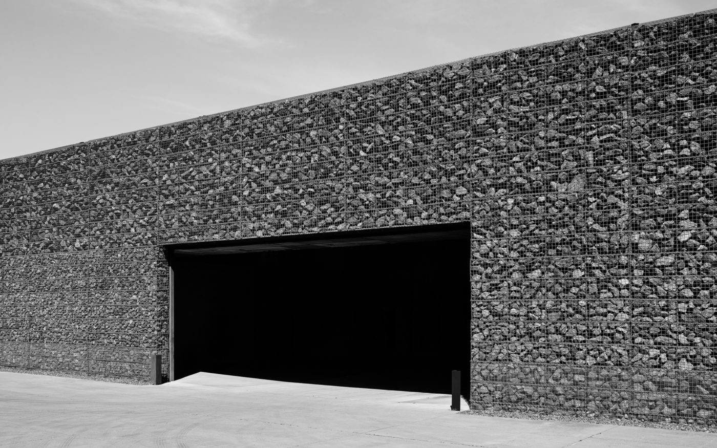 Dominus Estate _ Herzog & De Meuron Architects