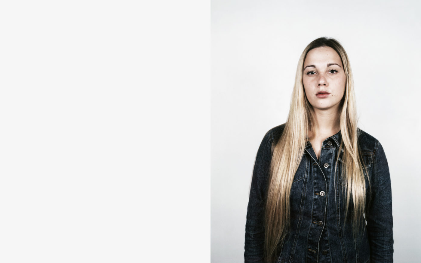 Rachel, San Francisco