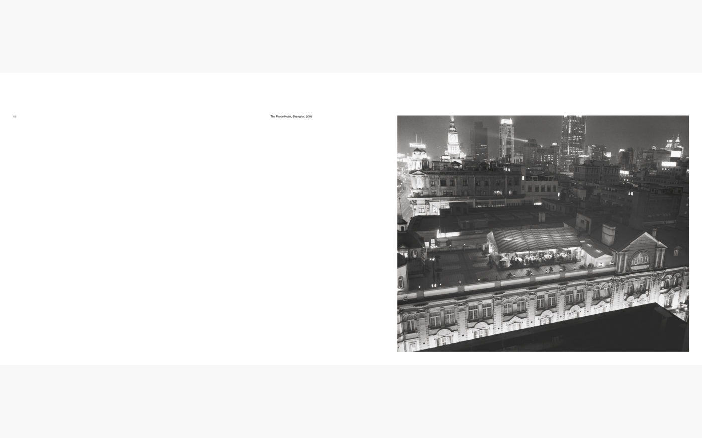 Ghost Man _ pg 68 / 69