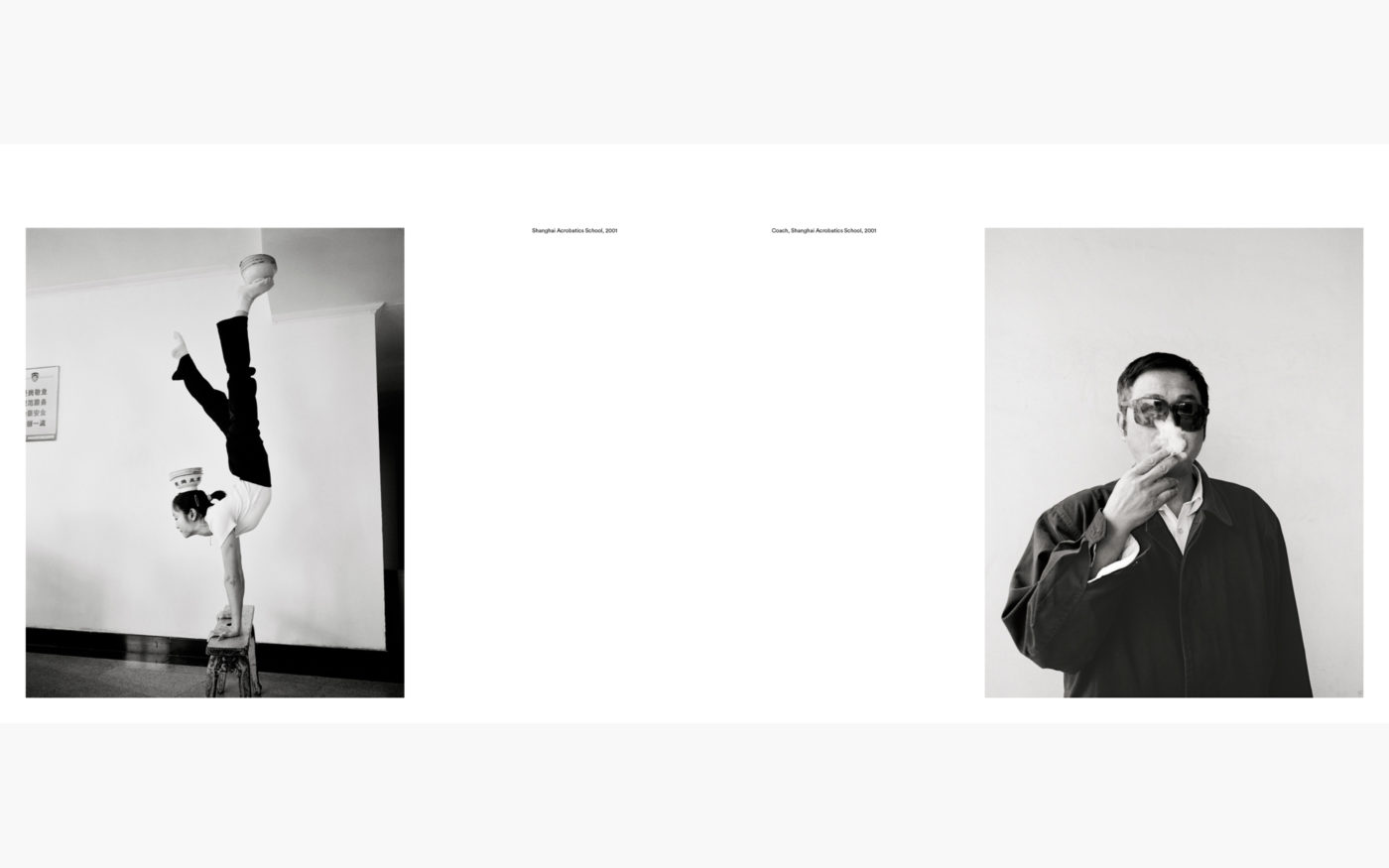 Ghost Man _ pg 116 / 117