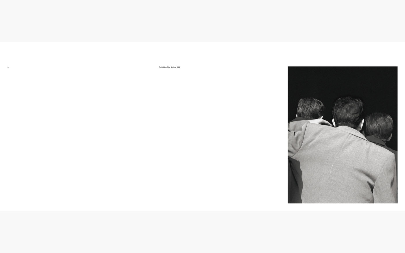 Ghost Man _ pg 84 / 85