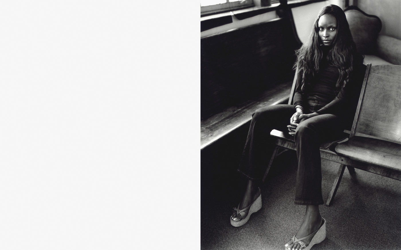 Hermaine, San Francisco