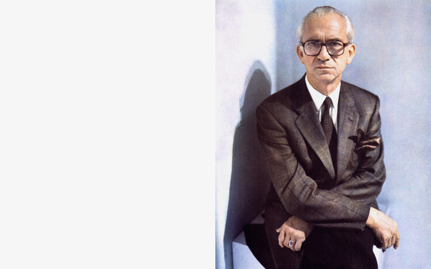 Jean-Paul Guerlain, Paris