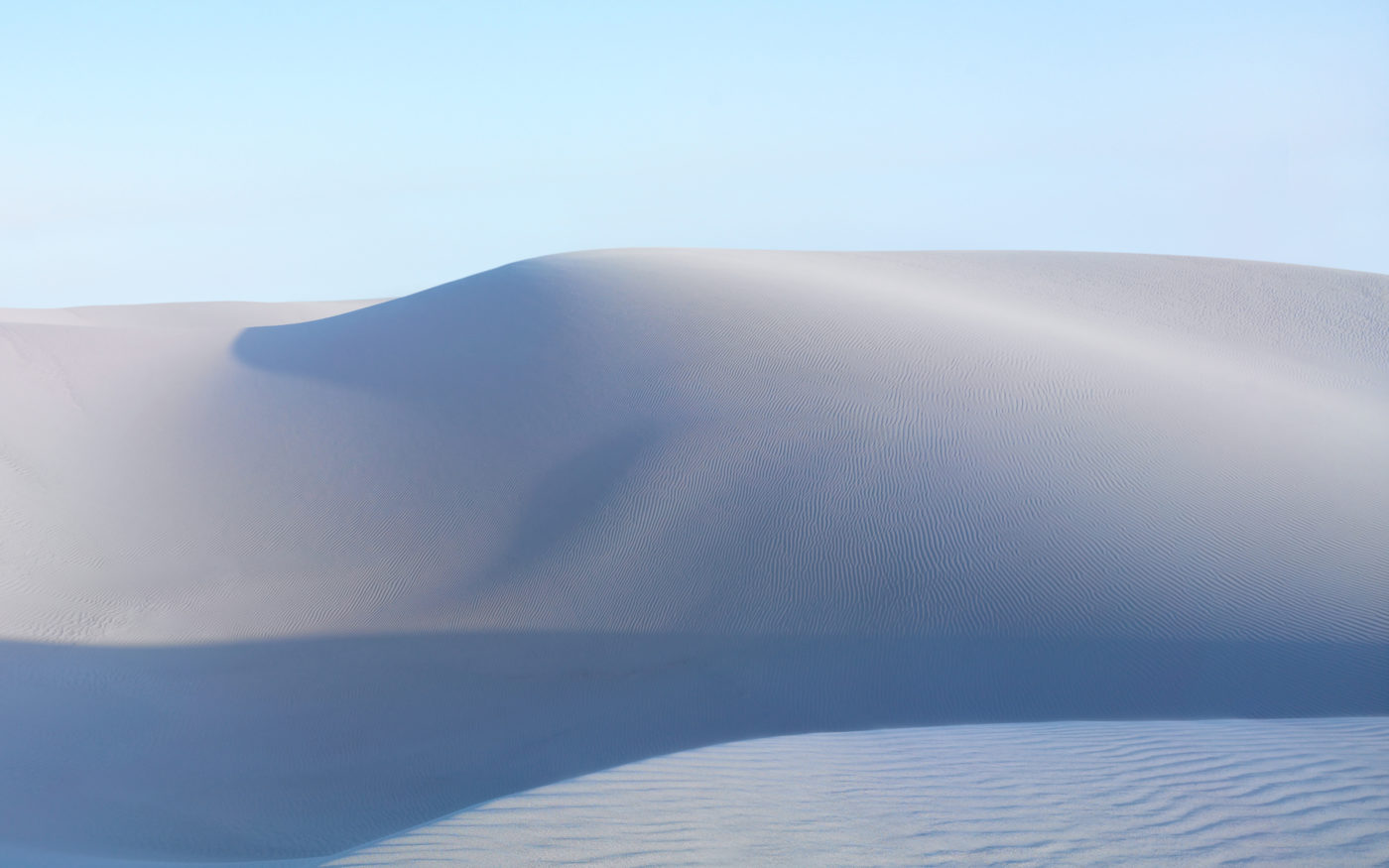 Oceano Dunes, California