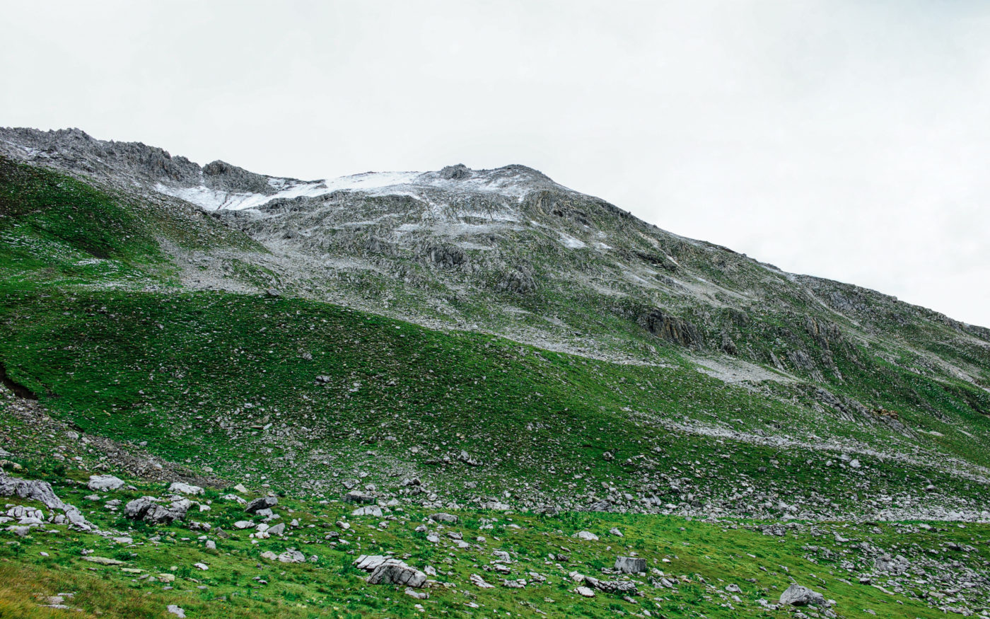 Rothorn, Switzerland