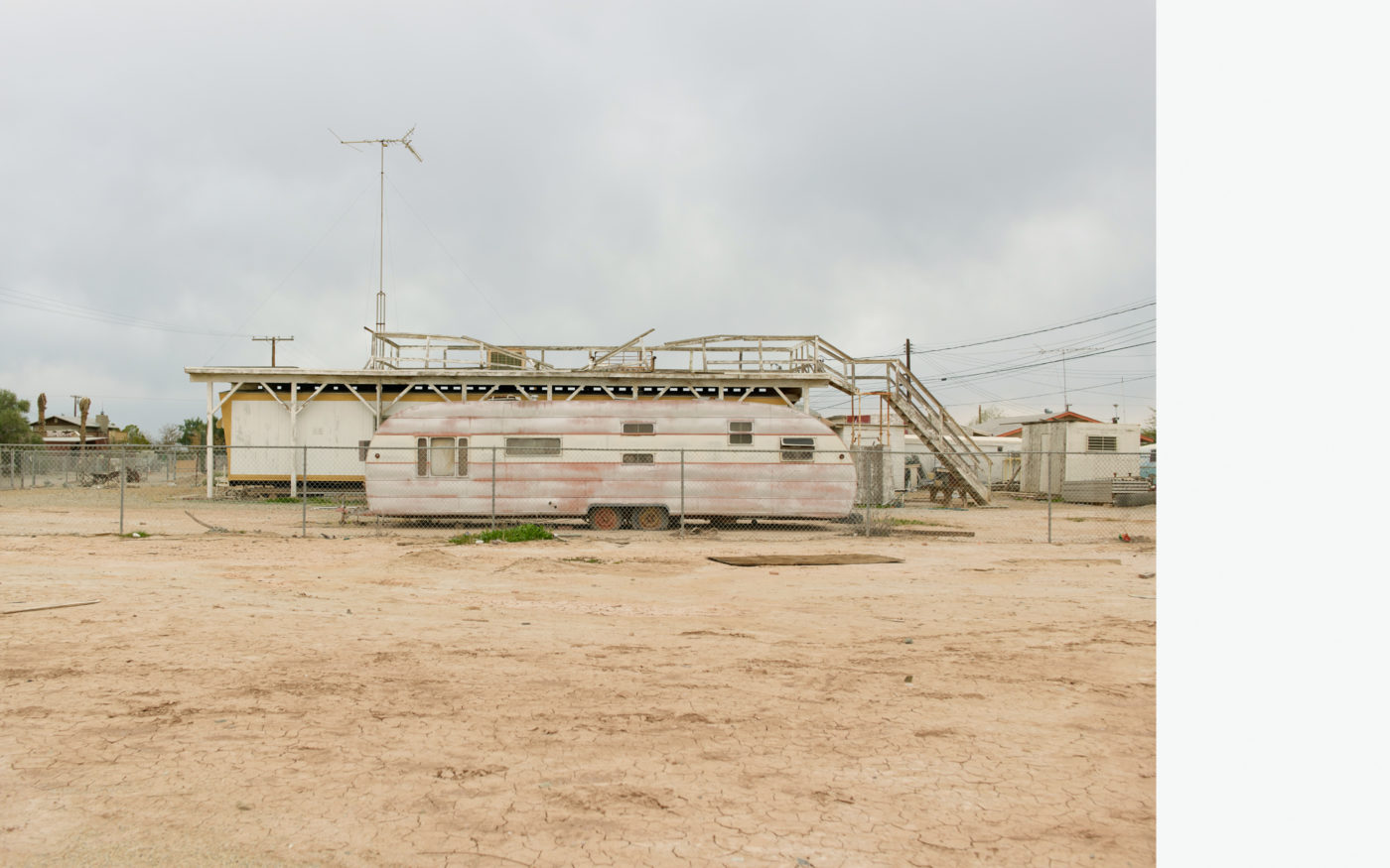 Salton Sea, California