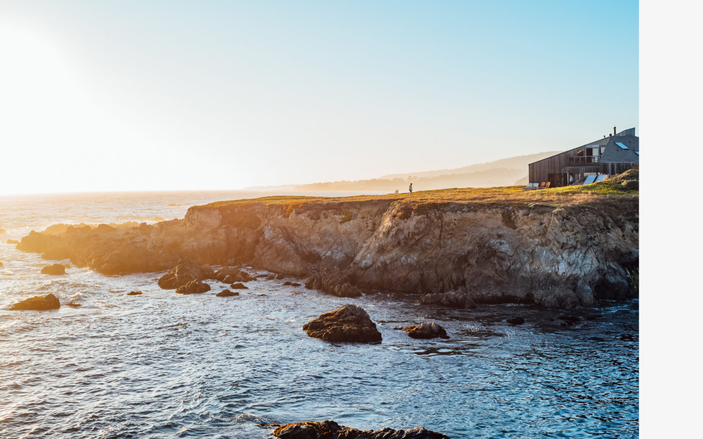 Sea Ranch, California