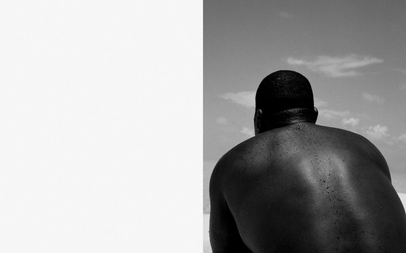 John, Turks & Caicos