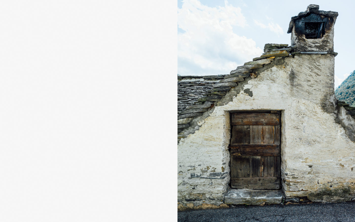 Valle Verzasca, Ticino, Switzerland