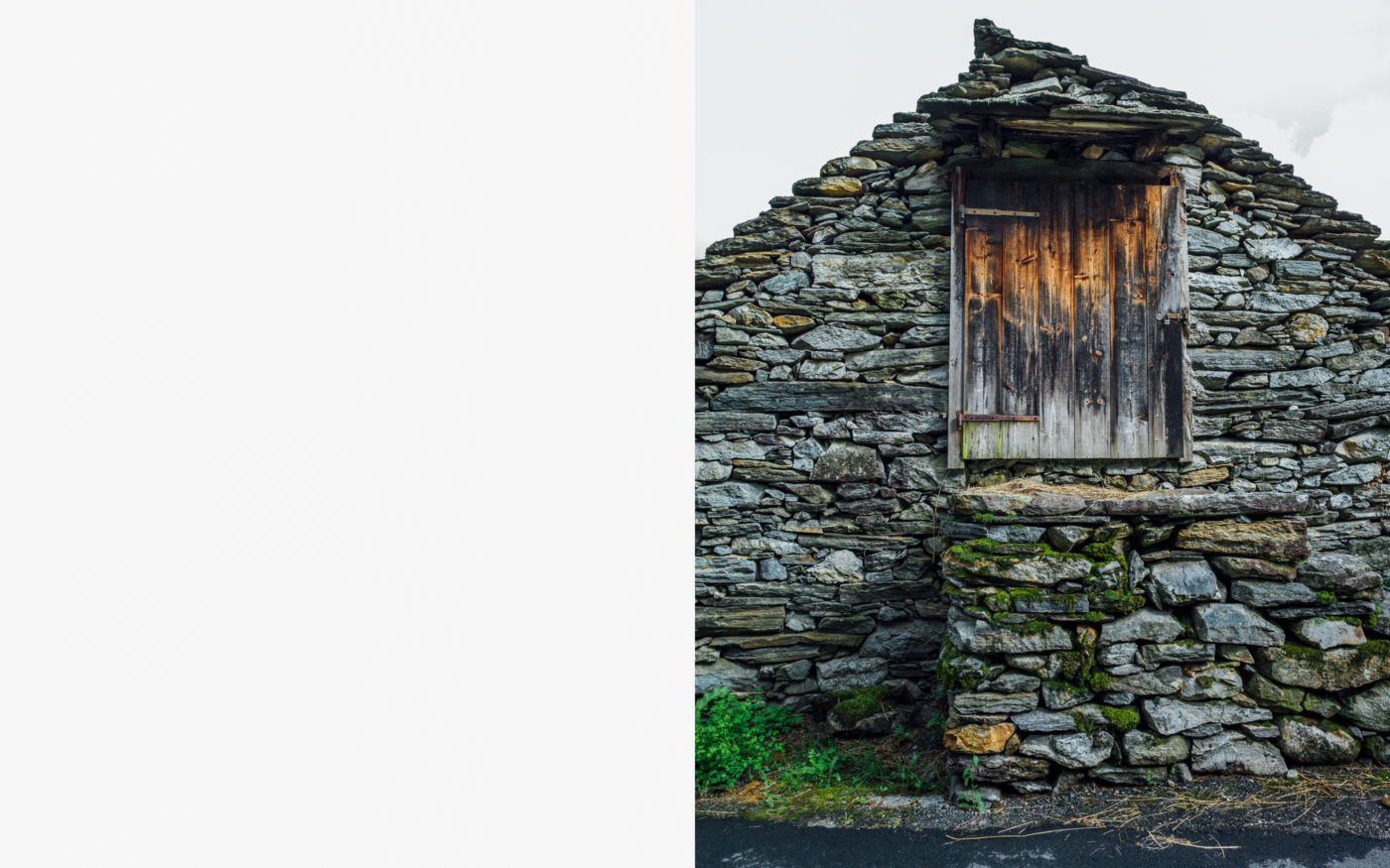 Valle Verzasca, Ticino, Switzerland